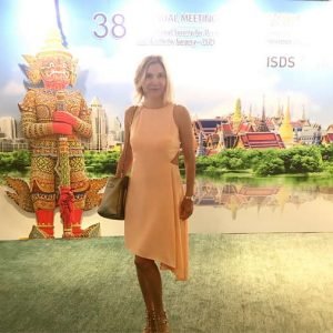 Dr. Radmila has been invited as speaker to the 2017 edition of 1st World Congress of Dermatologic & Aesthetic Surgery