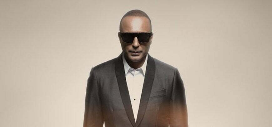 Arash X visits Lucia Clinic to discuss skincare routine - This famous Swedish singer, producer and entrepreneur looks for skin treatments before his US tour.