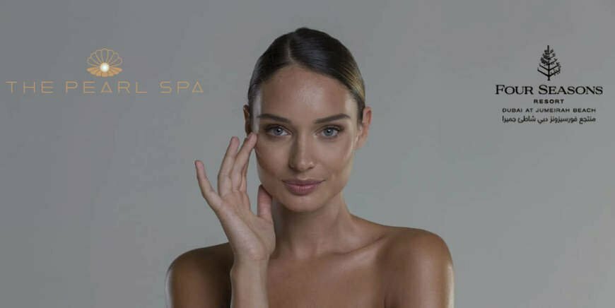 Exclusive luxury treat for Lucia’s patients during Ramadan - get a special 30 minutes treatment extension for every hour booked at the Four Seasons Pearl Spa.