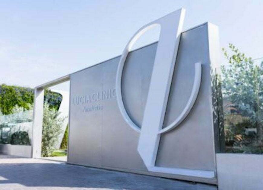 Prof. Dr, Ali Mojallal from France, visited Lucia Clinic - this renowned plastic surgeon shared some of his latest techniques in injectable wrinkle treatments.