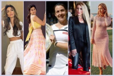 Lucia Clinic, best destination for celebs and influencers - the beauty sanctuary for VIPs where they get bespoke treatments for fulfilling the aesthetic goals.