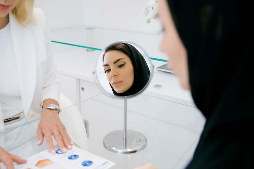 Take care of your skin radiance during fasting for Ramadan - find out how to keep your skin hydrated, beautiful and healthy with Lucia Clinic’ experts’ tips.