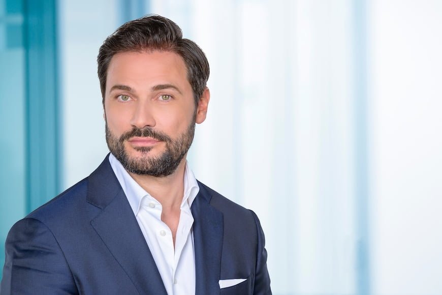 Dr. Leonard Josipovic, a new star doctor at Lucia Clinic - meet new member of Lucia’s specialists' board, whose passion for plastic surgery is very well known.