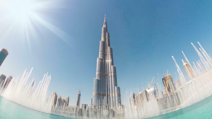 Lucia Clinic joins the celebration of UAE’s National Day - in the spirit of celebrations, get 50% off for underarm Botox, CoolMini and DermaClear treatments.