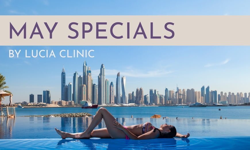 Viora-V form and EmSculpt NEO treatments this hot summer - rejuvenate your facial skin and make it firm or contour your body by reducing fat and toning muscles.