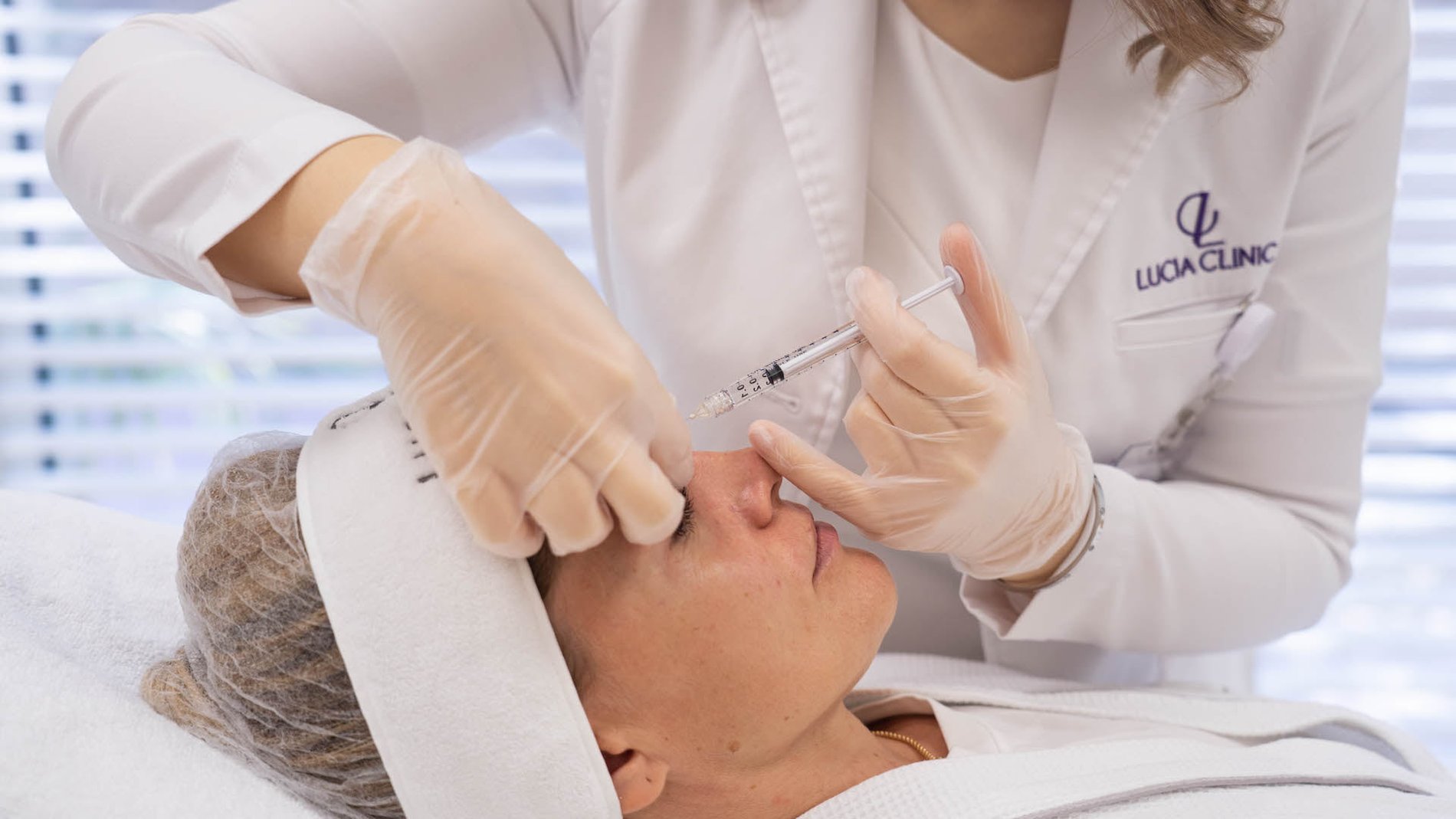 Wrinkle treatments for youthful, enhanced and smooth skin - reduce the visibility of wrinkles and fine lines with safe injectable and non-invasive treatments.