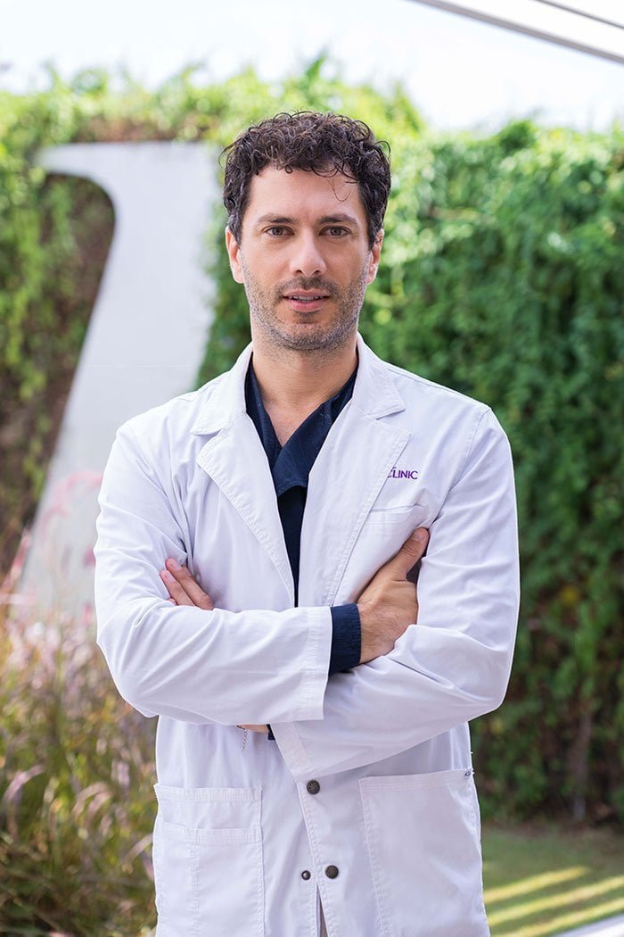 Dr. Alessandro Caielli