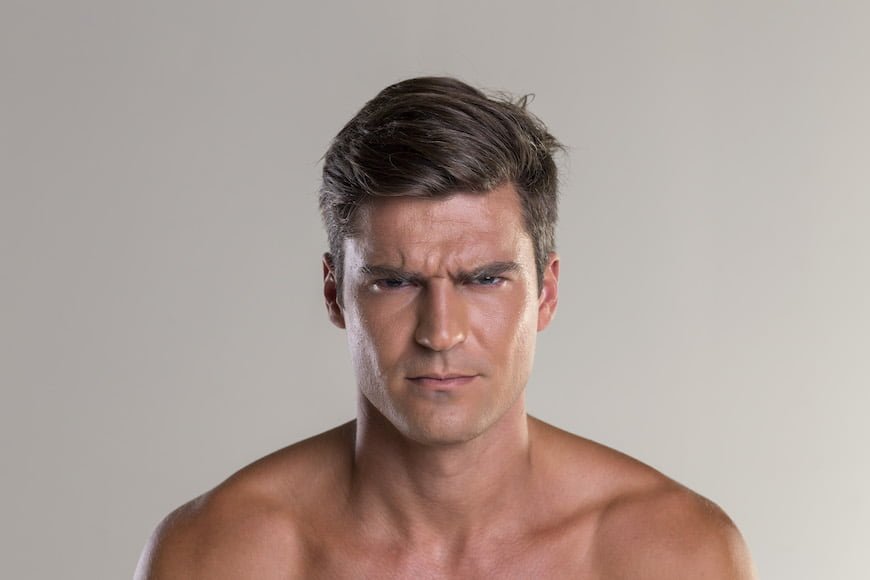 Frown lines, forehead wrinkles, Crow’s feet or laugh lines - reduce unsightly wrinkles with injectable or non-invasive treatment according to your preference.