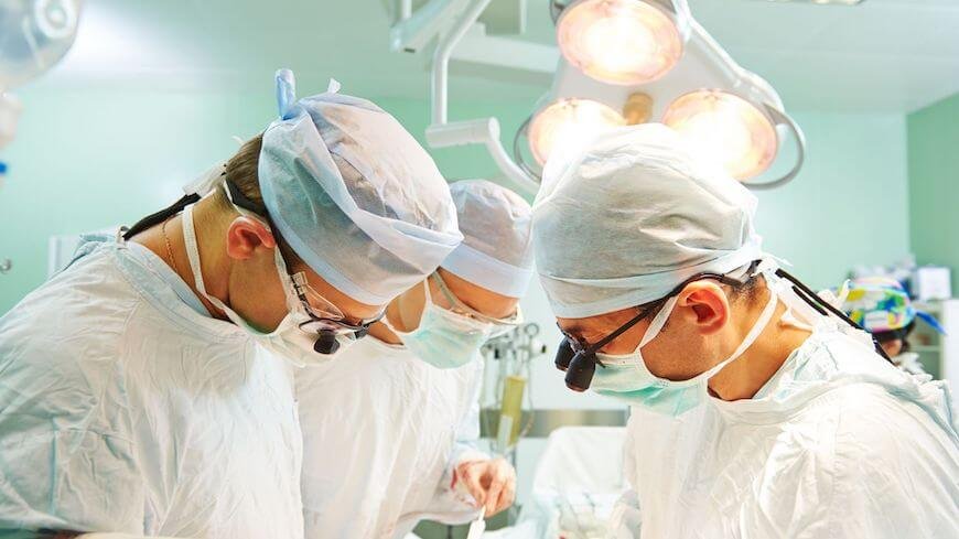 Plastic surgery and its advancements through the history – find out about the newest technology and developments and choose the best plastic surgery for you.