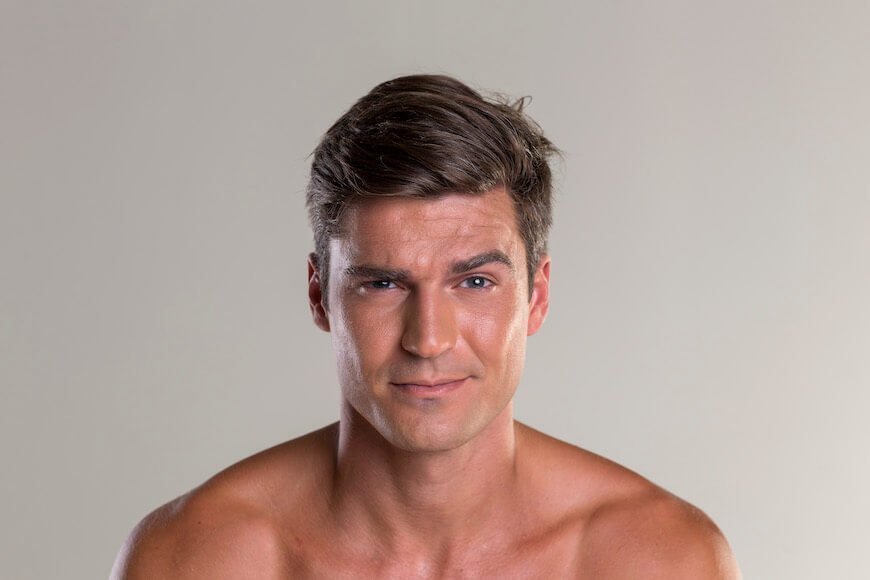 Top 6 cosmetic and plastic surgery treatments just for men - fulfill your beauty goals with effective, rejuvenating and fully customized aesthetic procedures.