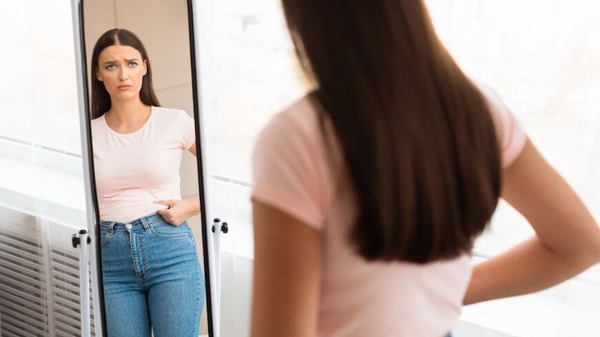 Plastic surgery and its greater accessibility and convenience