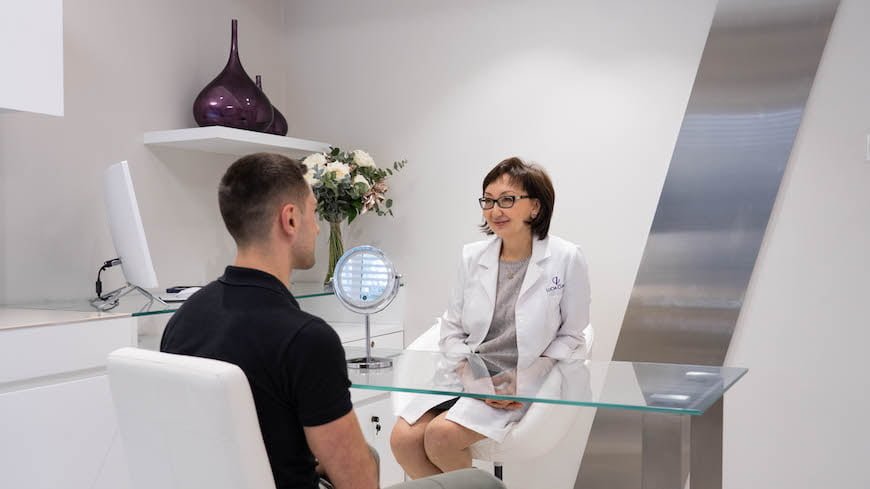 Beauty tips by top plastic surgeons and aesthetic experts